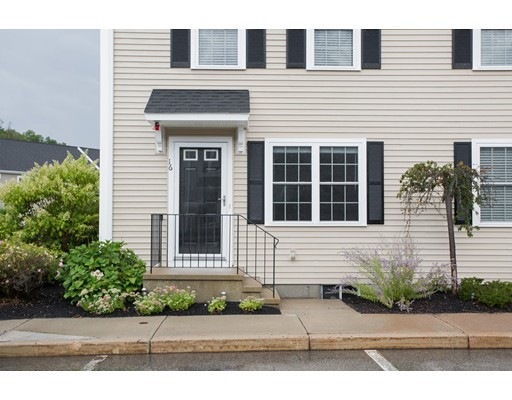 16 Boxberry Ln unit 16, Rockland, MA 02370 - photo 1