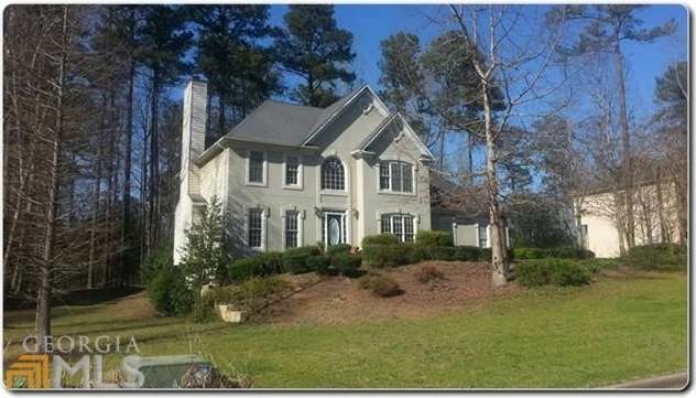 2542 Greenfield Ln, Jonesboro, GA 30236 - photo 1