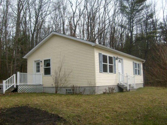 Main View