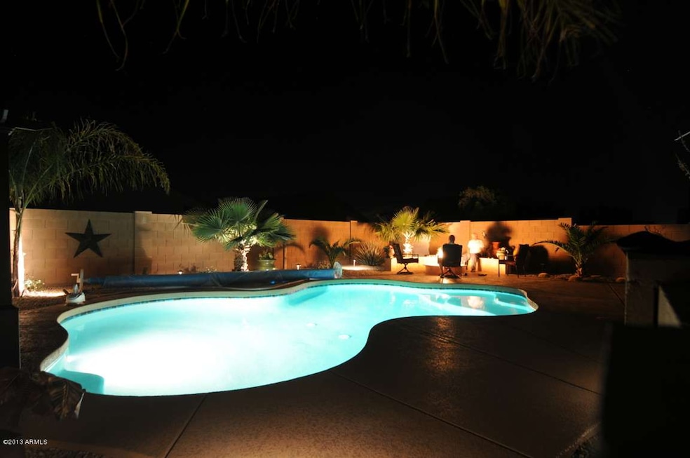 AZ Pool