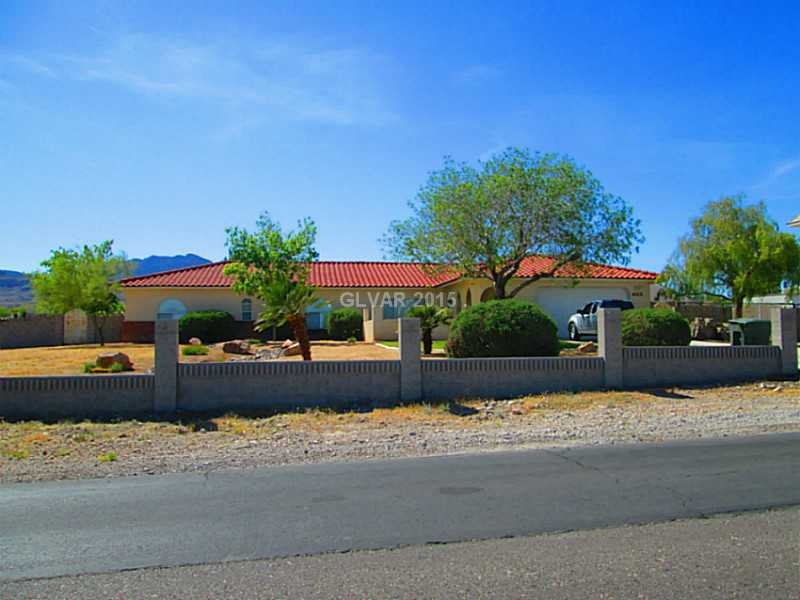 Property Photo. FRONT VIEW