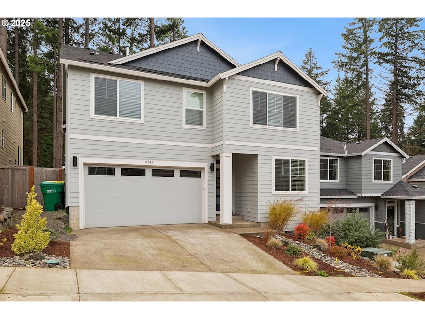 8549 SW 176th Ave, Beaverton, OR 97007 - photo 1