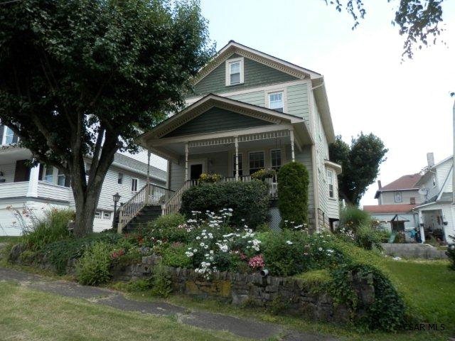 Main View