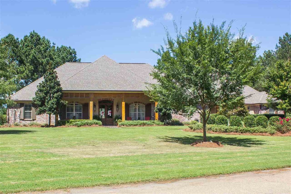 130 Livingston Dr, Madison, MS 39110 - photo 1