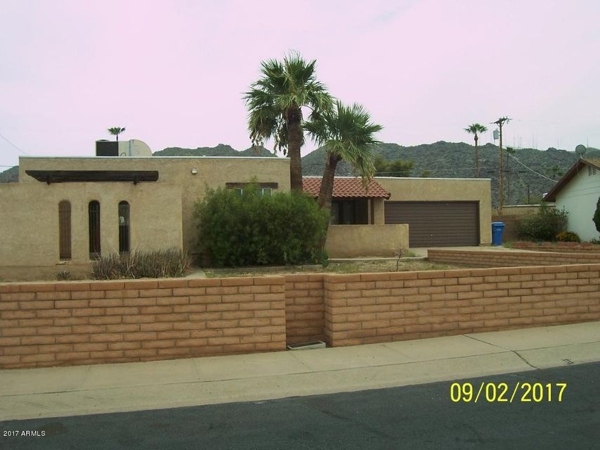 Main House View1