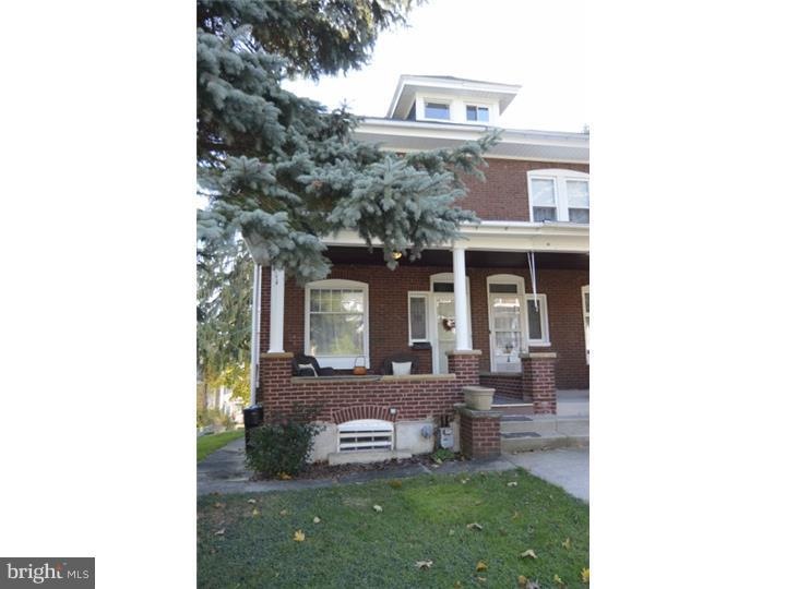 513 N 25th St, Reading, PA 19606 - photo 1