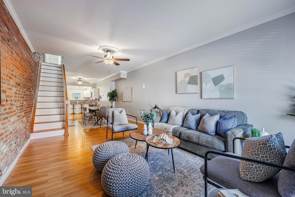 3243 Fait Ave, Baltimore, MD 21224 - photo 1