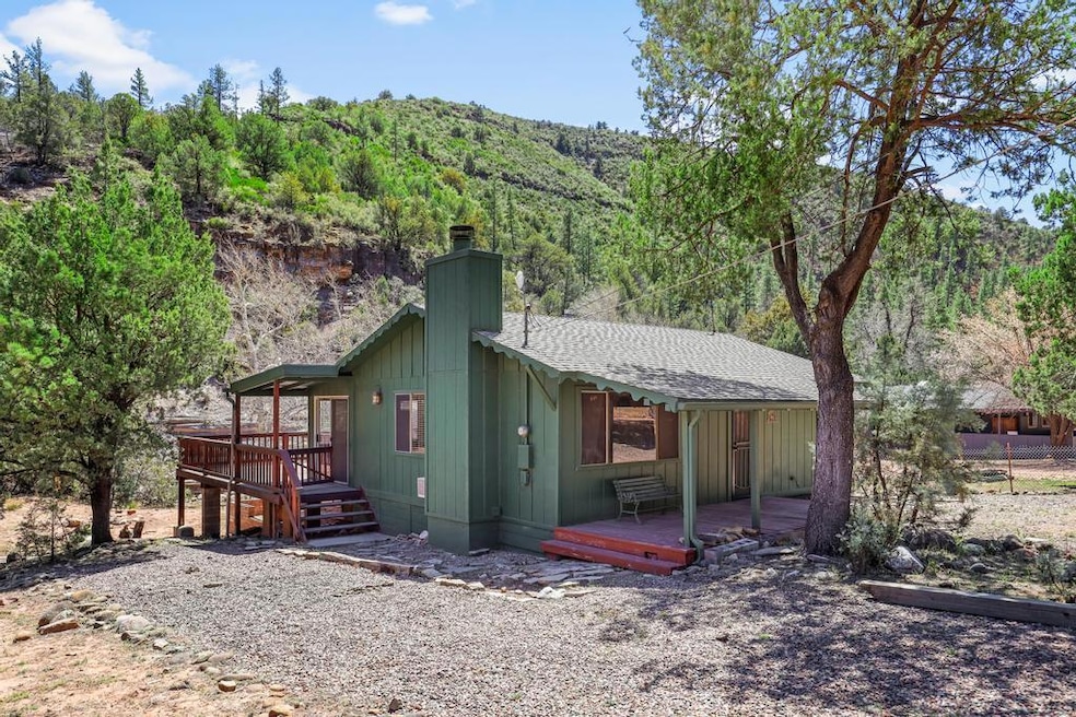 1187 W Paint Pony Dr, Payson, AZ 85541 - photo 1