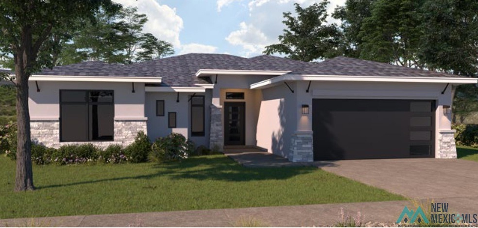 1034 W Breeze, Hobbs, NM 88240 - photo 1