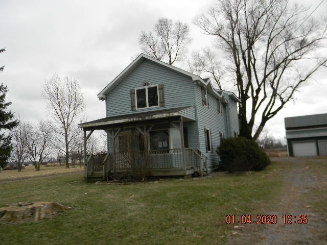 13057 Indianapolis Rd, Yoder, IN 46798 - photo 1