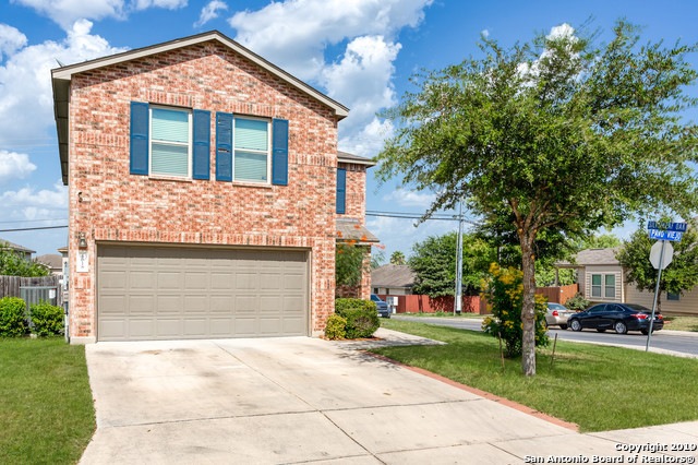 4018 Pavo Viejo, San Antonio, TX 78223 - photo 1