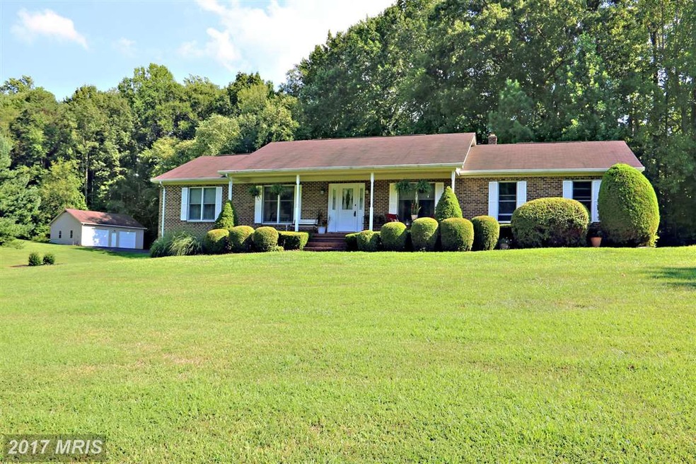 2145 Deer Run Ct, Huntingtown, MD 20639 - photo 1