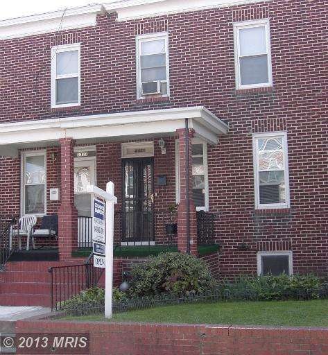 3321 Ravenwood Ave, Baltimore, MD 21213 - photo 1