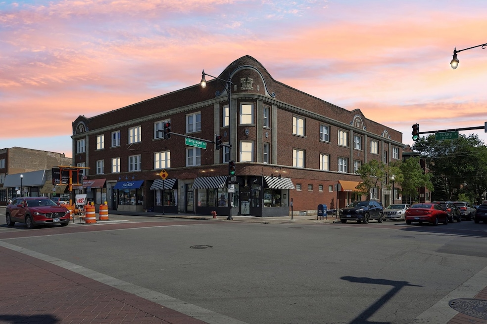 unlisted-address, Chicago, IL 60660 - photo 1