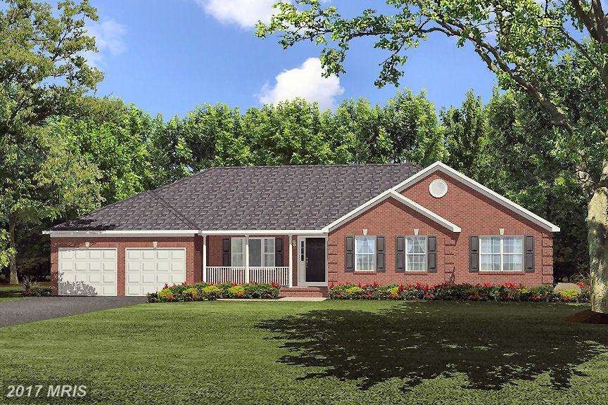 2374 Bunker Hill Rd, Prince Frederick, MD 20678 - photo 1