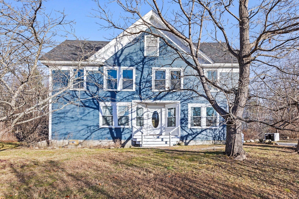 255 Anderson Rd, Sebago, ME 04029 - photo 1