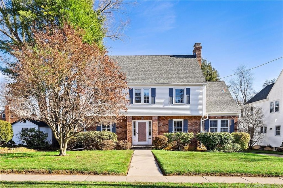 88 Garfield Rd, West Hartford, CT 06107 - photo 1