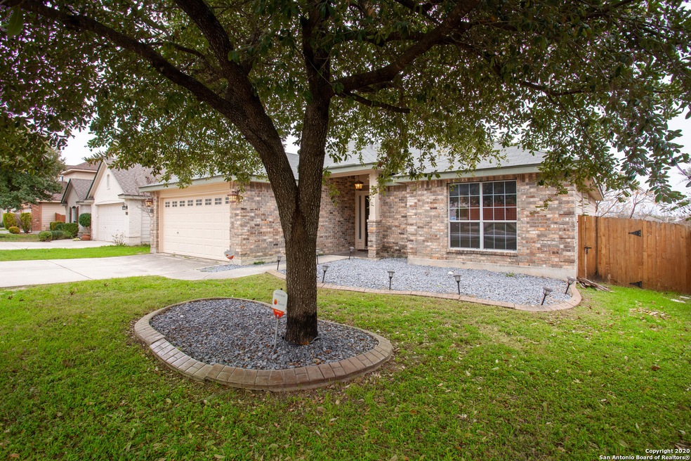 10534 Timber Country, San Antonio, TX 78254 - photo 1