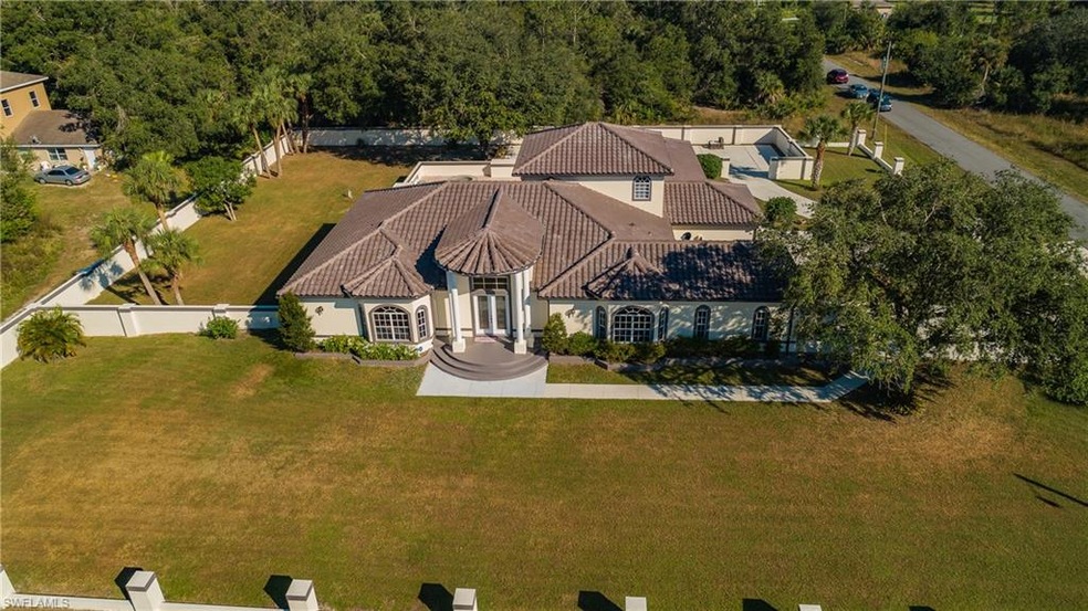 1601 Truman Ave, Lehigh Acres, FL 33972 - photo 1