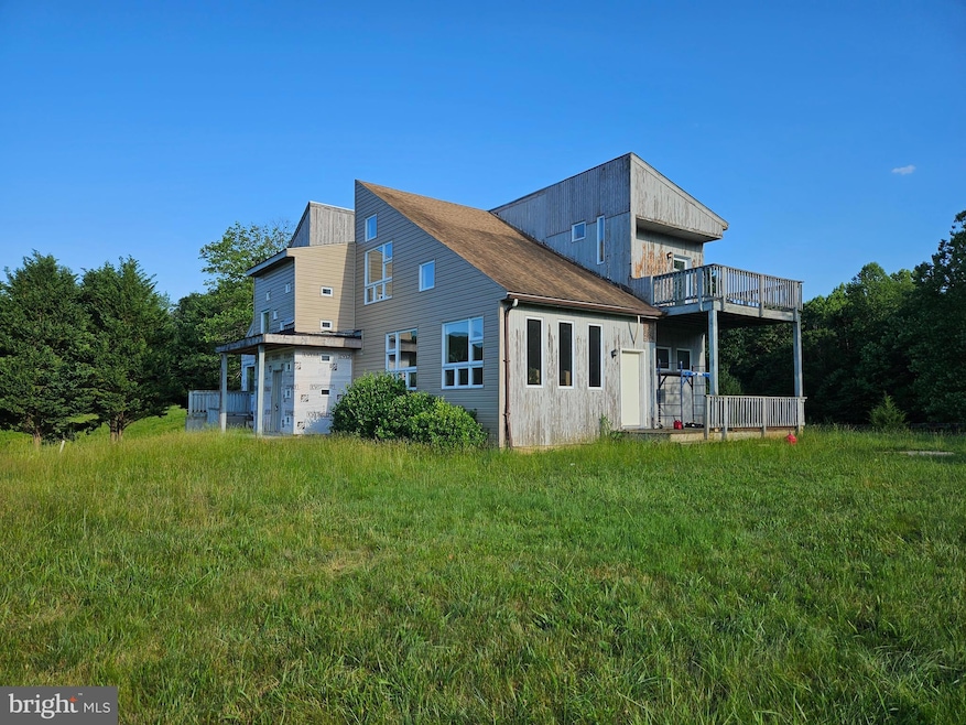 90 Jordans Rd, Amissville, VA 20106 - photo 1