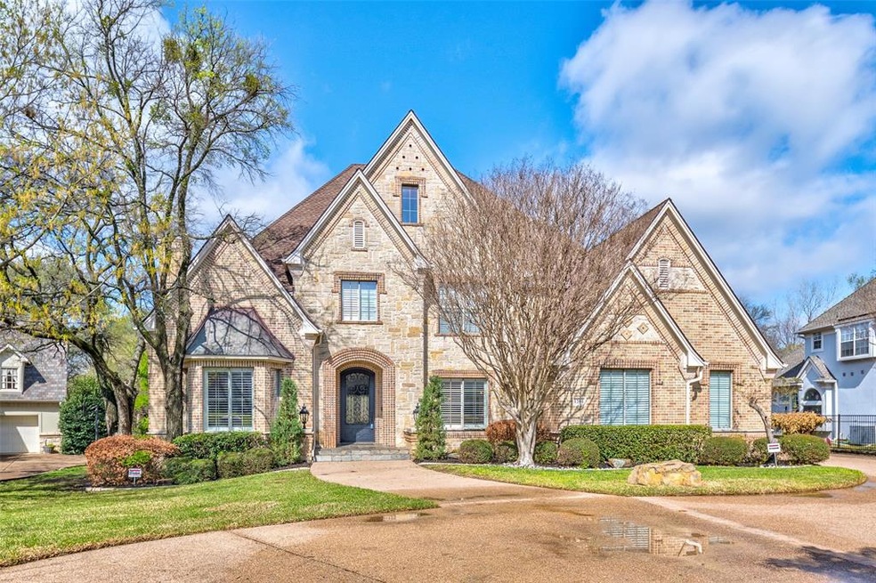 1204 Strathmore Dr, Southlake, TX 76092 - photo 1