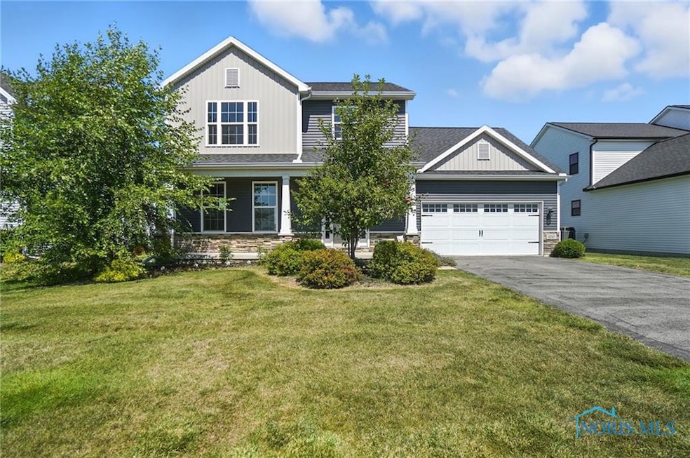 100 Bentley Dr, Perrysburg, OH 43551 - photo 1