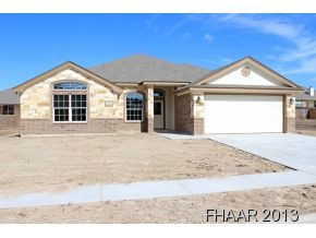 3430 Dalton St, Copperas Cove, TX 76522 - photo 1