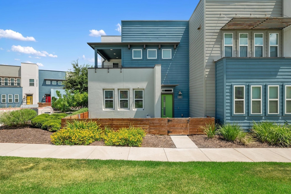 For Rent $2,250/month