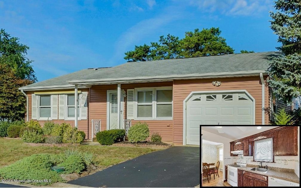 2 Greenmeadow Ln unit 72, Whiting, NJ 08759 - photo 1