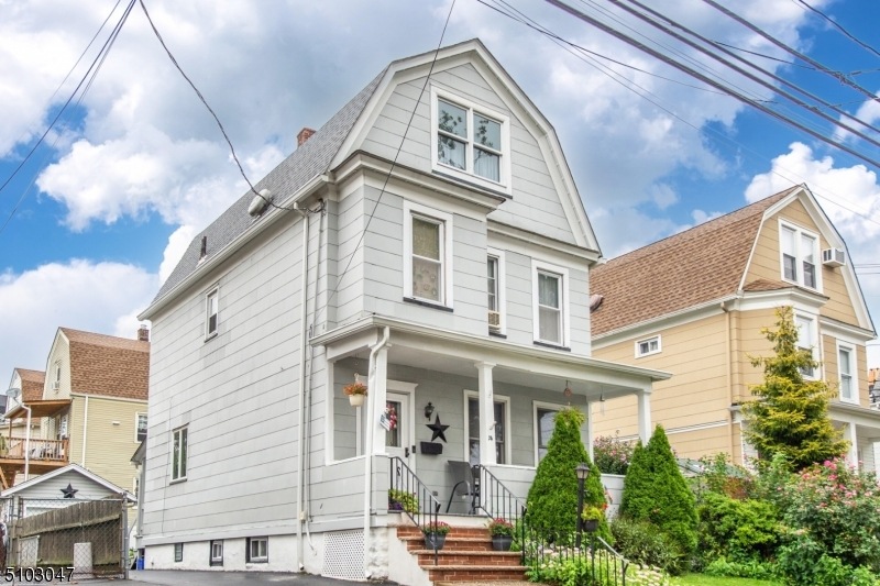 74 James St, Bloomfield, NJ 07003 - photo 1