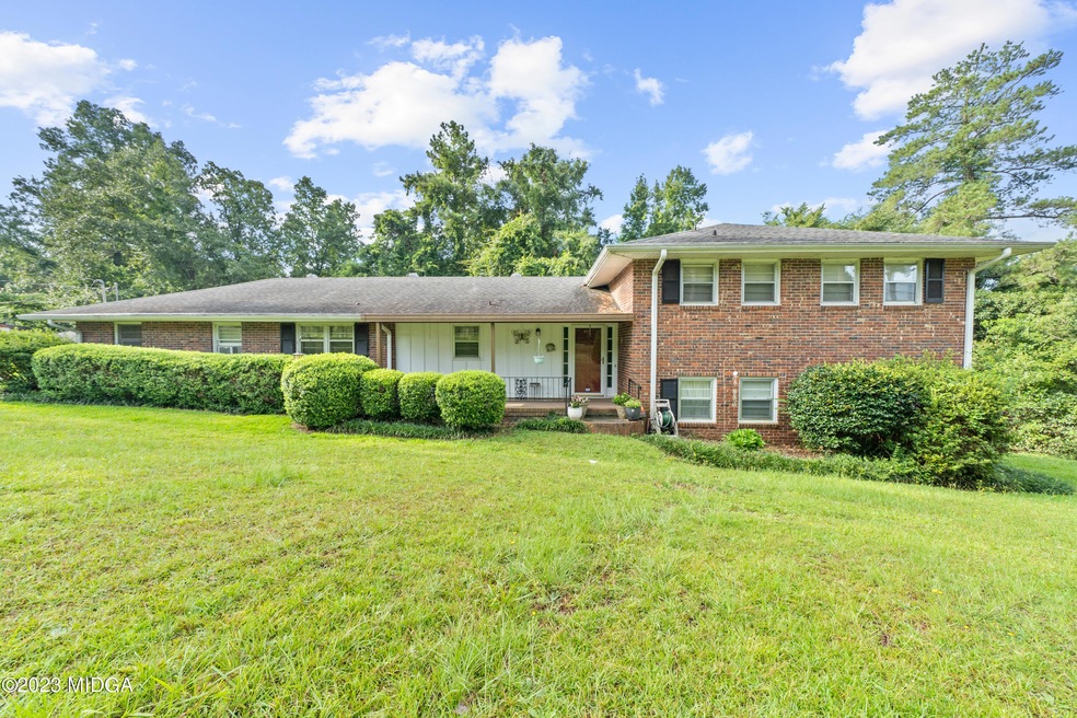 192 Walnut Ridge Dr, Macon, GA 31211 - photo 1