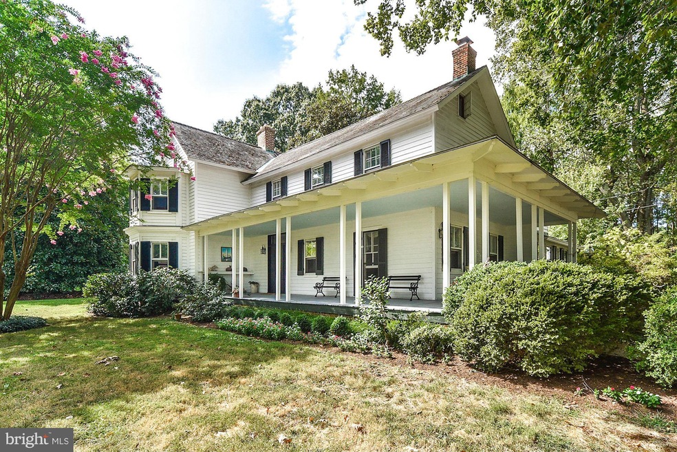 902 Cumberstone Rd, Harwood, MD 20776 - photo 1