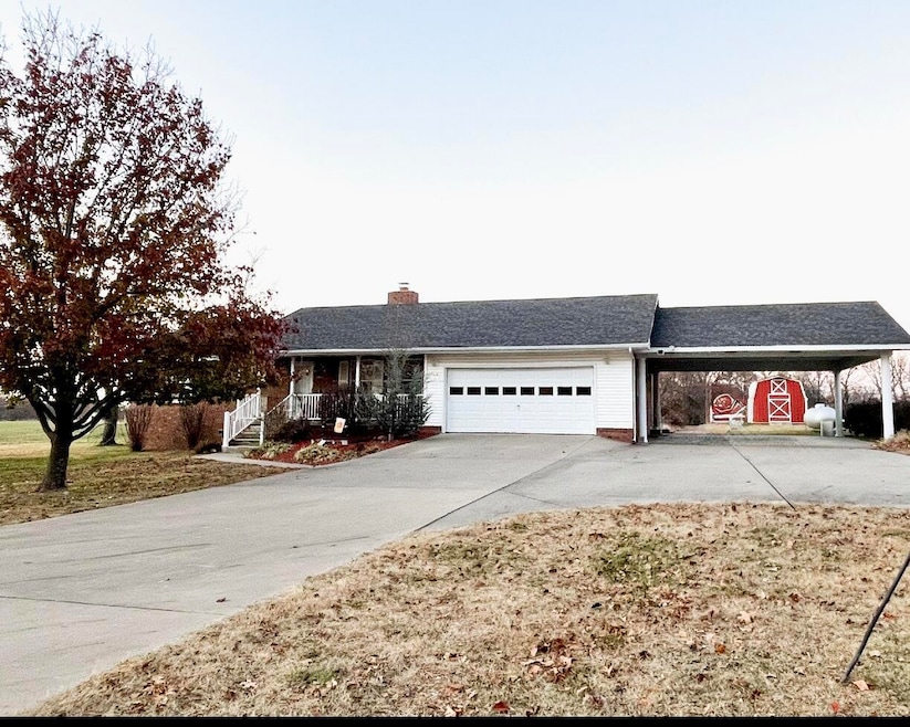 Sold • Co-Listing Agent
