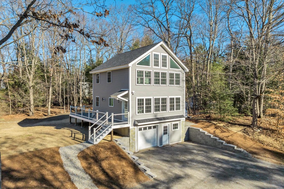 19 Eden Ln, Moultonborough, NH 03254 - photo 1