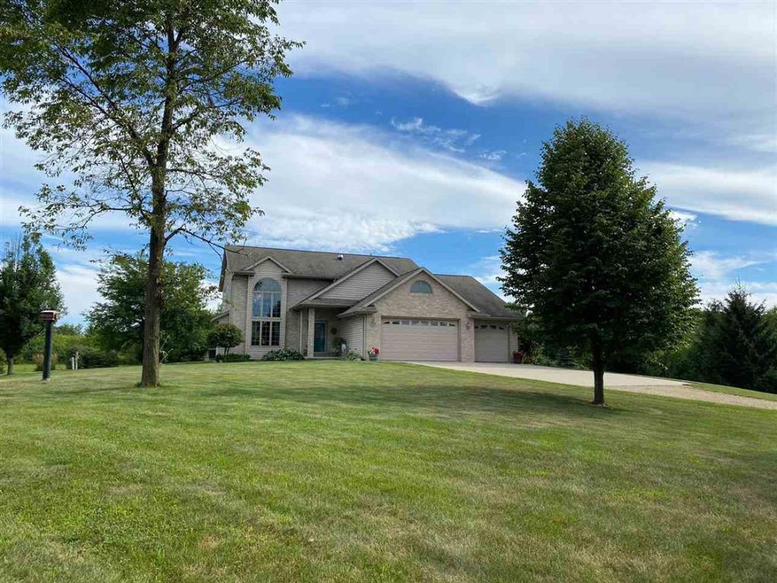 3653 Casara Rd, Oregon, WI 53575 - photo 1