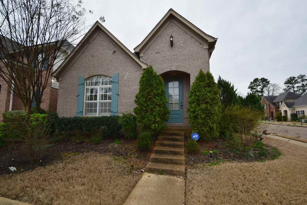 7175 Tivoli Ln, Cordova, TN 38018 - photo 1