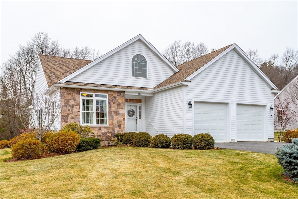 100 Nicholas Dr, Lancaster, MA 01523 - photo 1