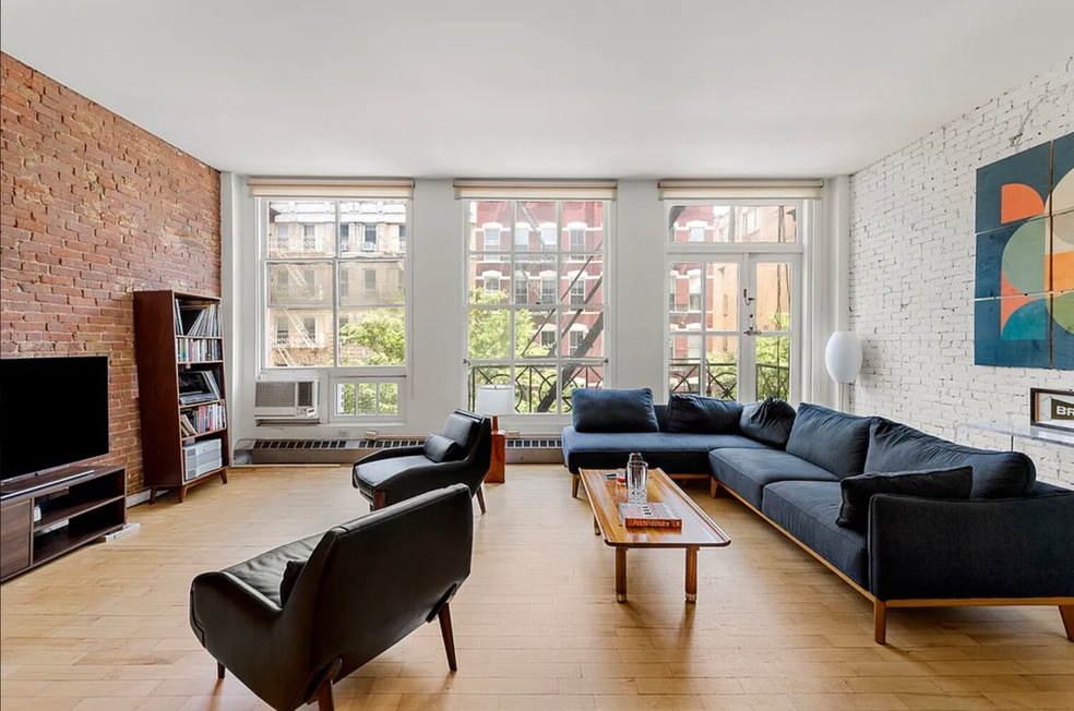 422 W Broadway unit 3 F, New York, NY 10012 - photo 1