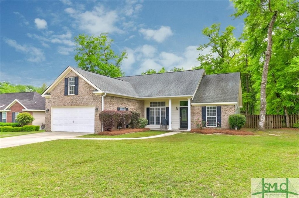 146 Brookstone Way, Rincon, GA 31326 - photo 1