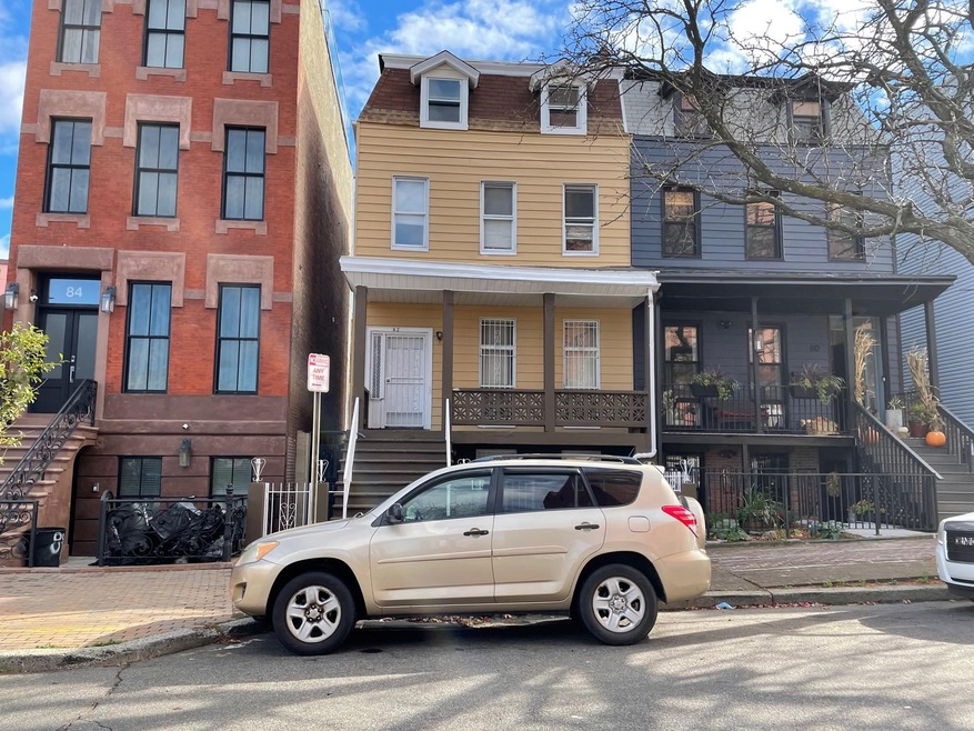 82 Madison Ave, Jersey City, NJ 07304 - photo 1