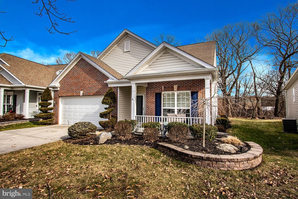 35 Pennington Ct, Riverside, NJ 08075 - photo 1