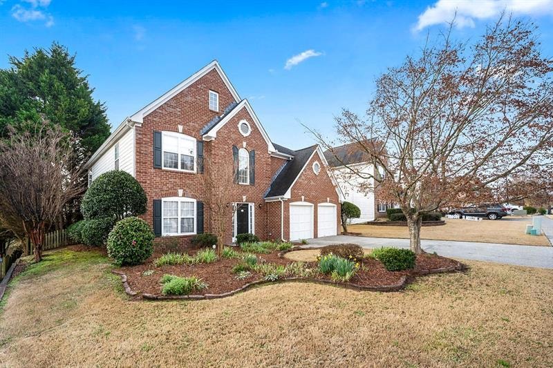 unlisted-address, Dacula, GA 30019 - photo 1