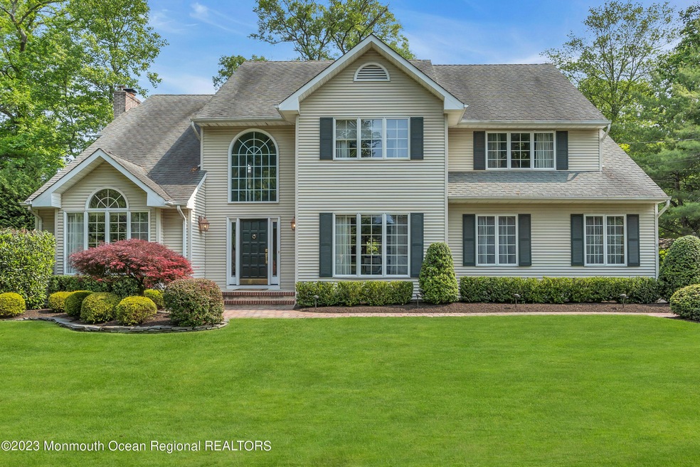 1015 Berkeley Ave, Ocean, NJ 07712 - photo 1