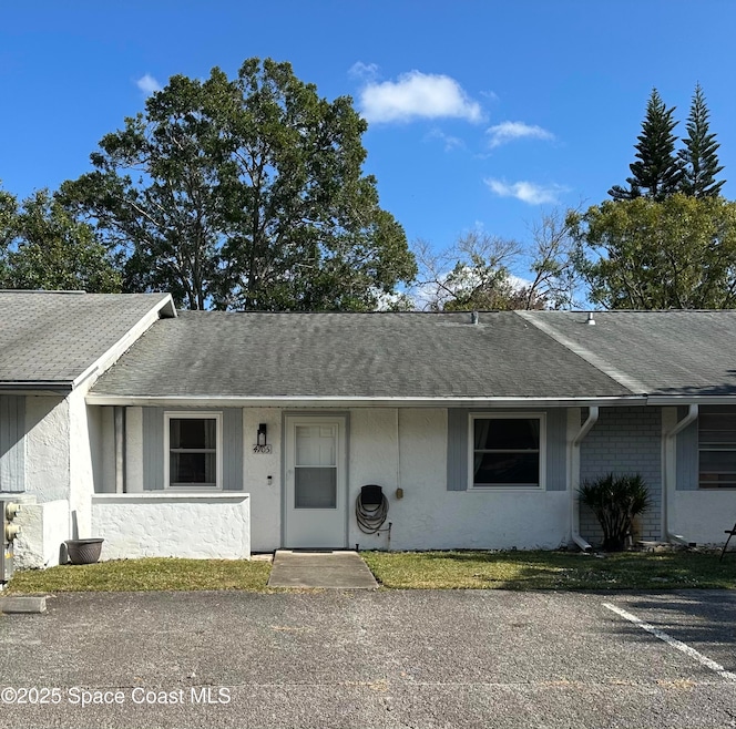 4705 Marengo Ln, Titusville, FL 32780 - photo 1