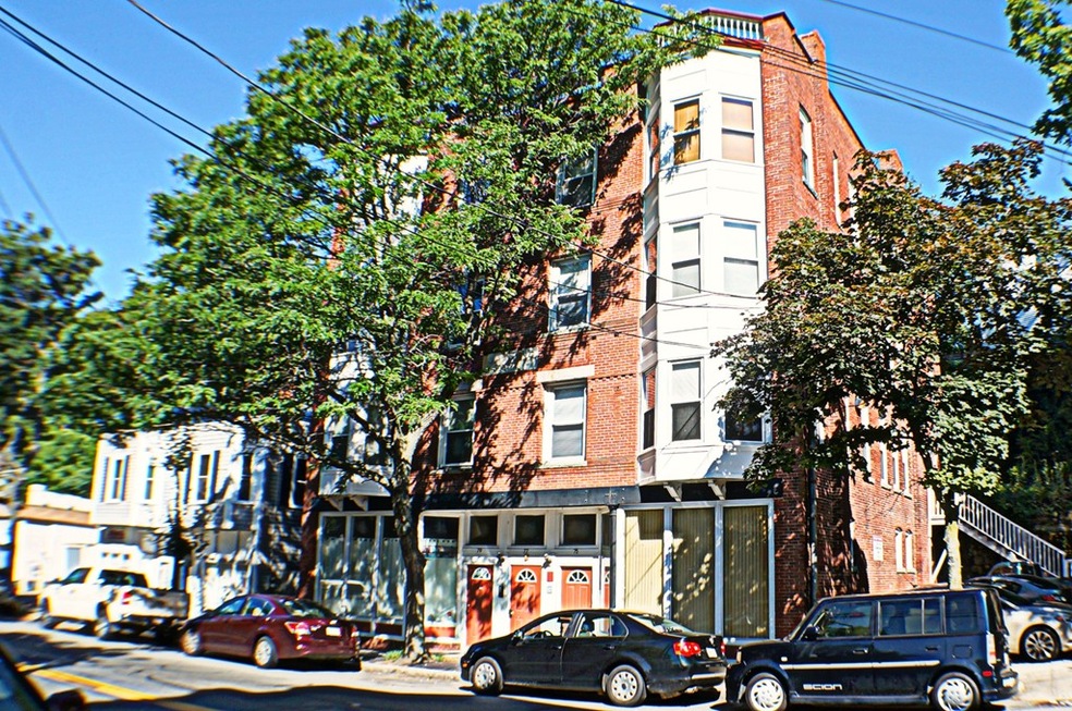 75 River St unit 1, Haverhill, MA 01832 - photo 1