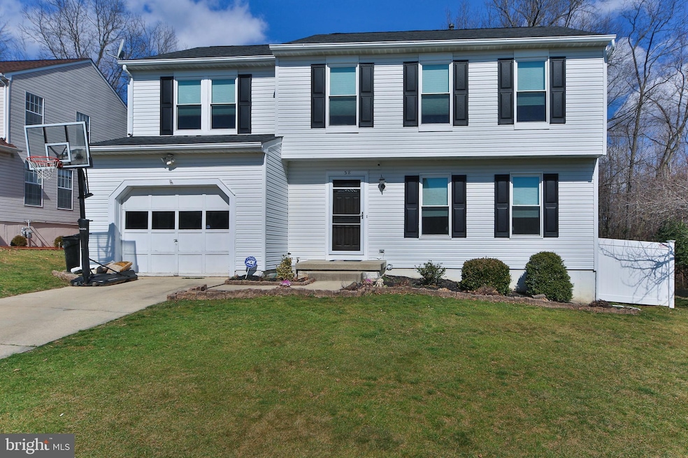 58 Jennifer Ln, Morrisville, PA 19067 - photo 1