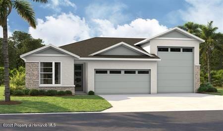 9226 Players Dr, Weeki Wachee, FL 34613 - photo 1