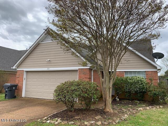 271 Gaslight Cove, Hernando, MS 38632 - photo 1