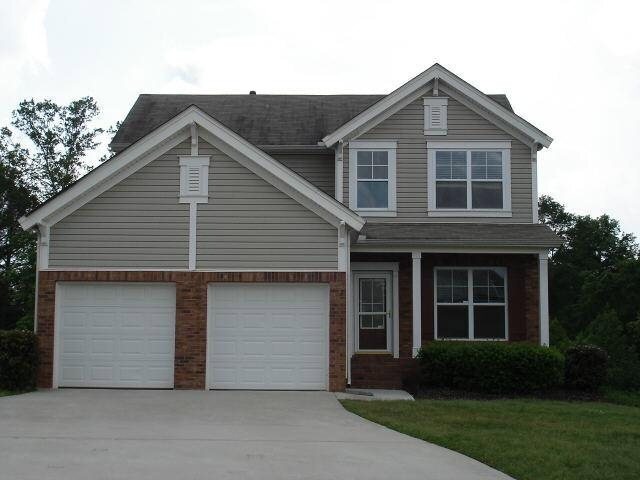 1709 Chinaberry Ct, Stockbridge, GA 30281 - photo 1