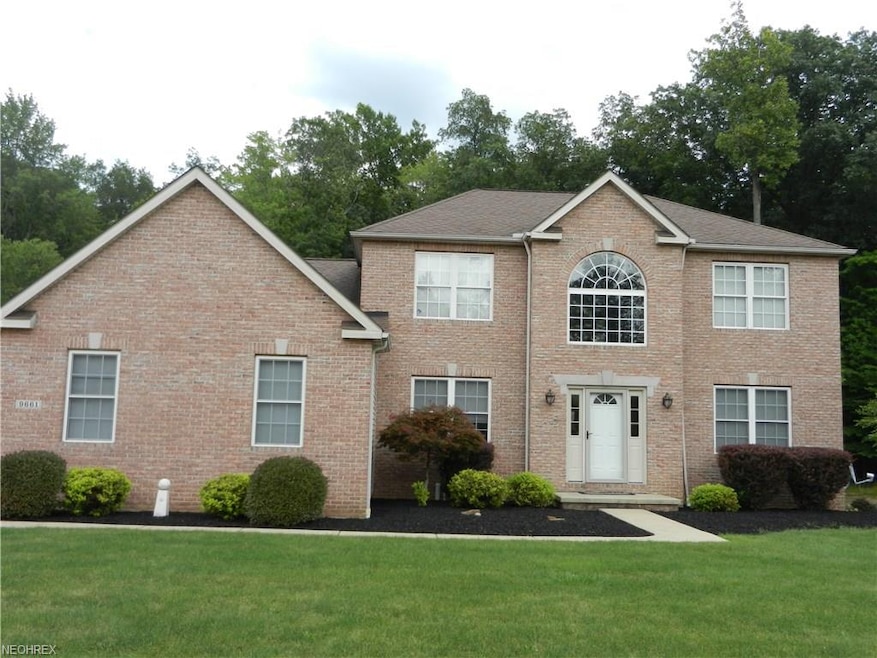 9661 Amberwood Ct, Broadview Heights, OH 44147 - photo 1